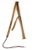 Gretsch Mandolin Strap BRN Gretsch Mandolin Strap BRN